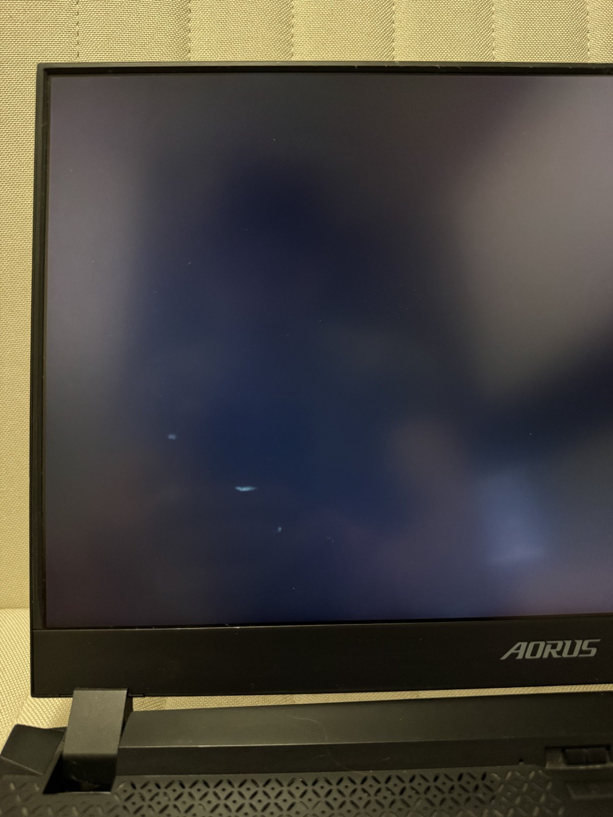 GIGABYTE AORUS 15P YD 15.6″ 300Hz Gaming Laptop RTX 3080 i7-11800H 32GB 1TB SSD