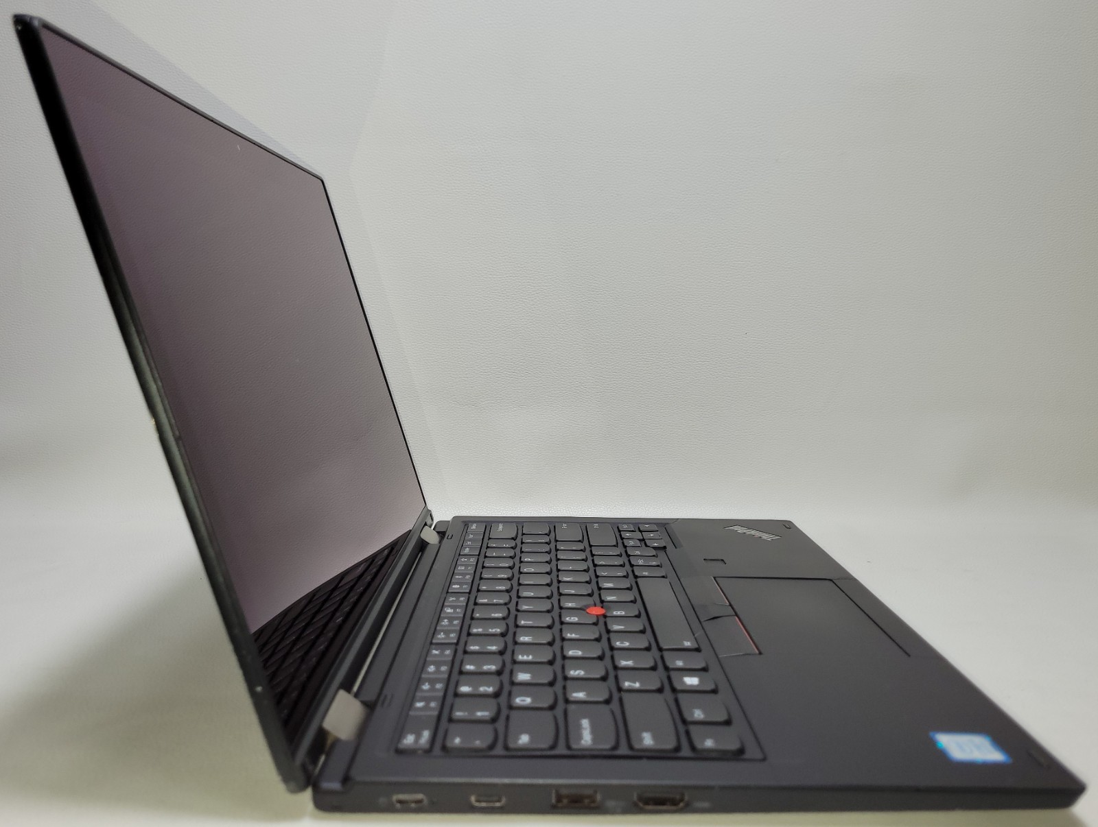 THINKPAD L380 YOGA i5-8265U 16GB RAM NO ADAPTER (UID TE73856EA1)