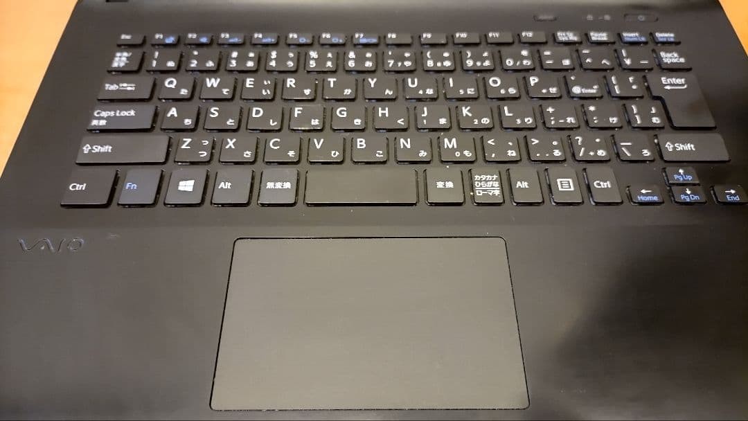 SONY VAIO SVF143B18N Tested Core i7-4500U 4GB 160GB Win10 Laptop w/ AC