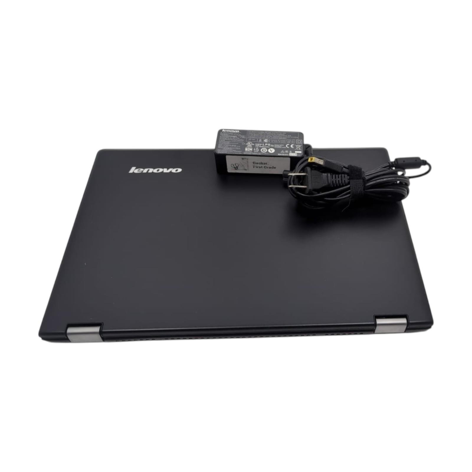 Lenovo Yoga 2 13 Intel I5-4210U 1.70GHz 4GB RAM 256GB SSD Win 11 Pro