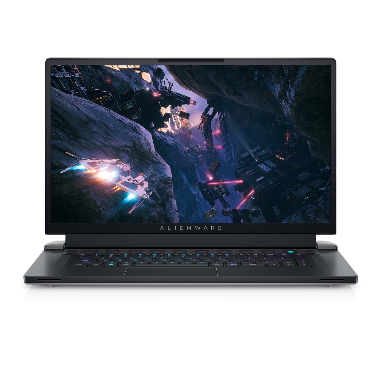 Alienware x17 R2 17.3″ (1TB SSD, Intel Core i9 12th Gen., 5.00 GHz, 32GB) Gaming