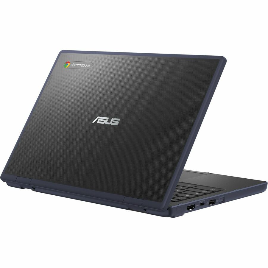 ASUS CR1104CTA-YZ42 11.6″ Rugged Chromebook – Intel N-Series N150 – Mineral Gray