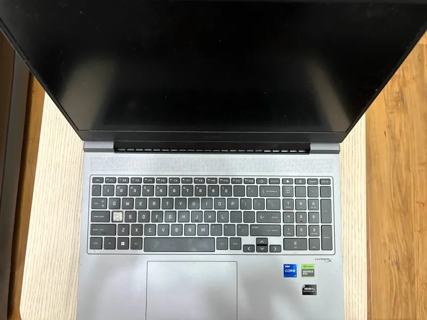 HP OMEN 16-ae0001nr 16.1″ Gaming Laptop Computer Platinum Collection