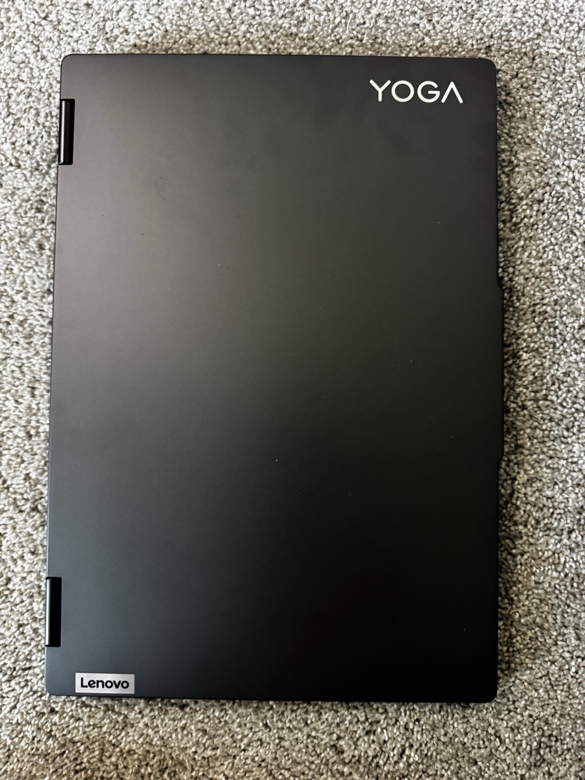 Lenovo Yoga 7i 2-in-1 AI Copilot+ 16″ Touch Ultra 5 226V 16GB 1TB W11H 2Yr