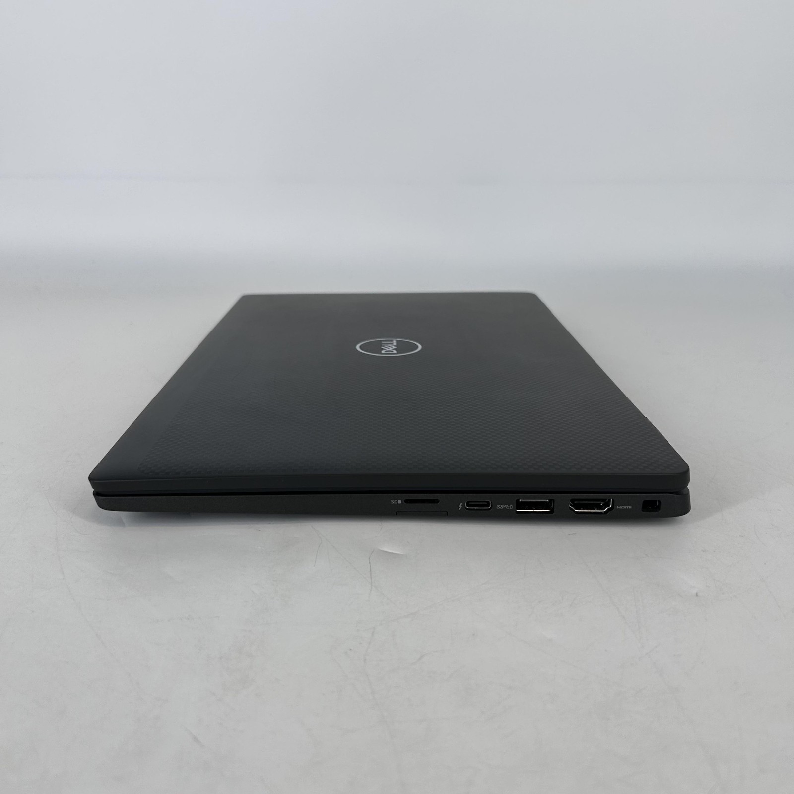Dell Latitude 7420 14 2021 Gray FHD i7-1185G7 3.00GHz 16GB 256GB SSD Very Good