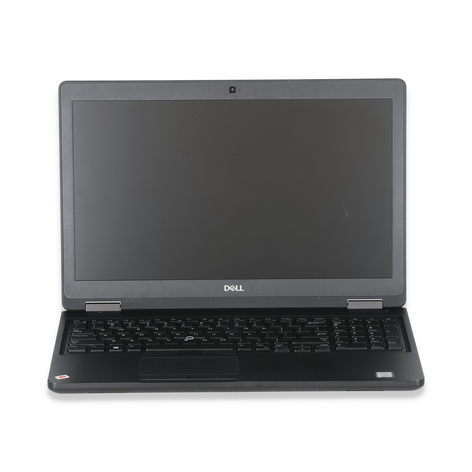 Dell Latitude 15.6″ Laptop Intel i5 8th Gen – Motherboard Fails -As is/For Parts
