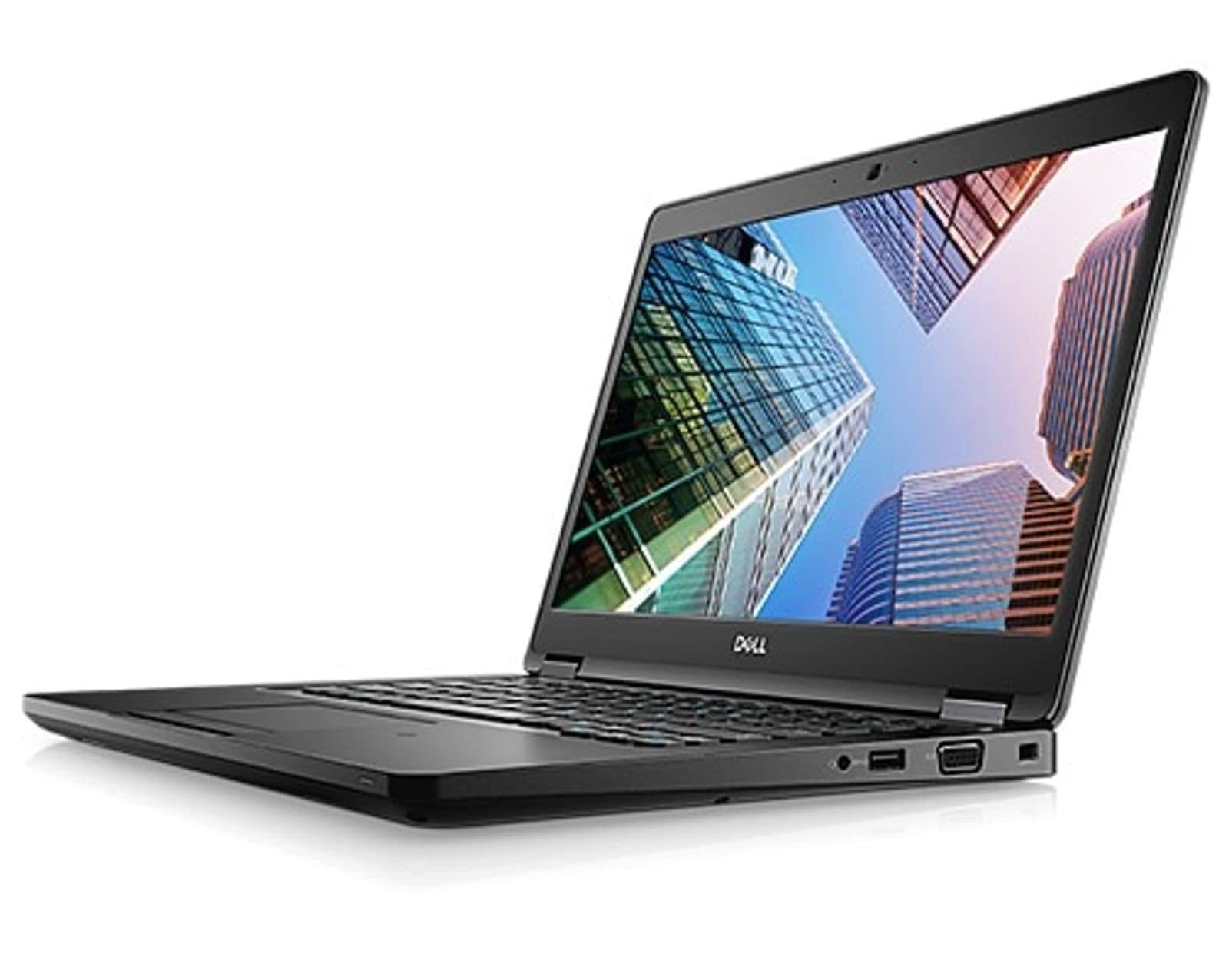 Dell Latitude 5491 i5-8th Gen 16GB 256GB SSD Windows 11 Home