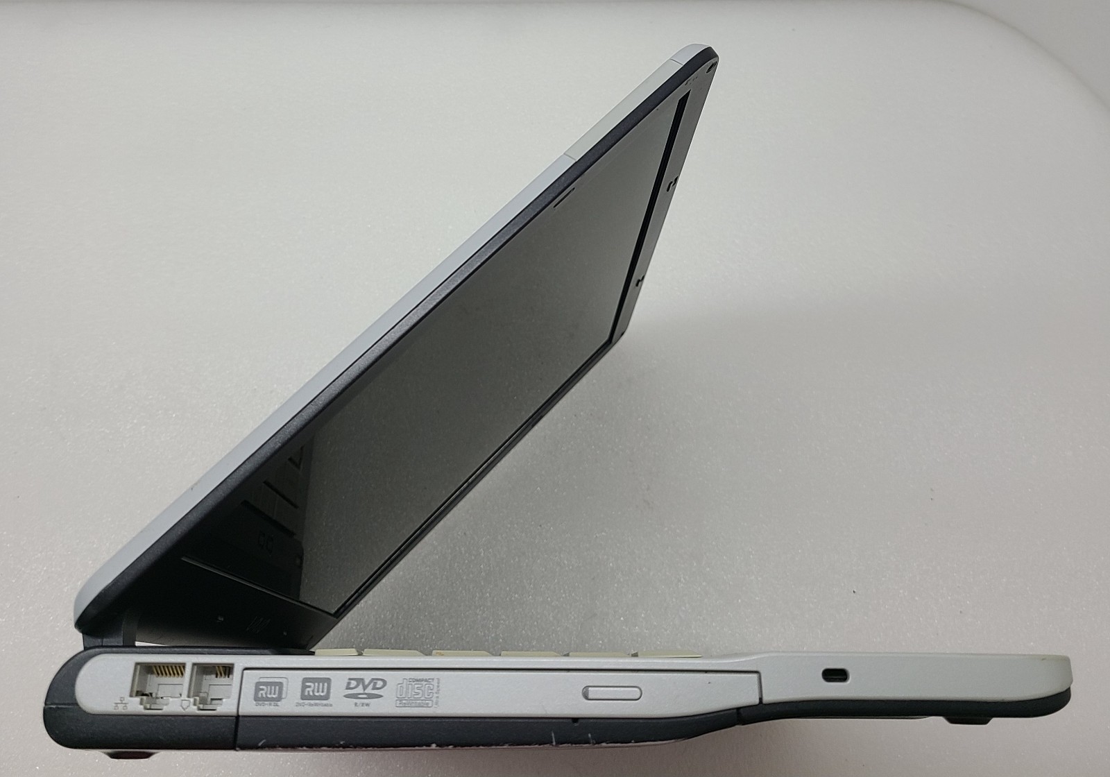 Sony VAIO VGN-FS550 Laptop Intel Centrino 1GB Ram No HD/OS No Power (FL)
