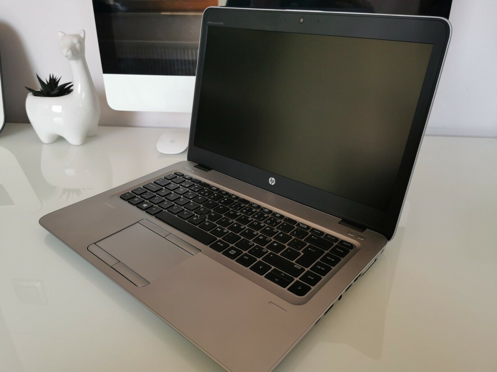 HP EliteBook 745 G3 AMD A12 PRO-8800B R7 Max 3.4 Ghz 8GB/256GB SSD FullHD Win10