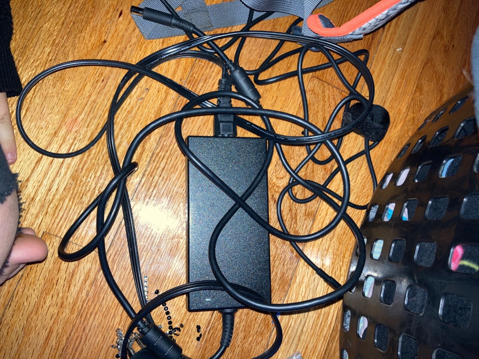 dell chromebook 11,black, used, Great quality 24 inches, 