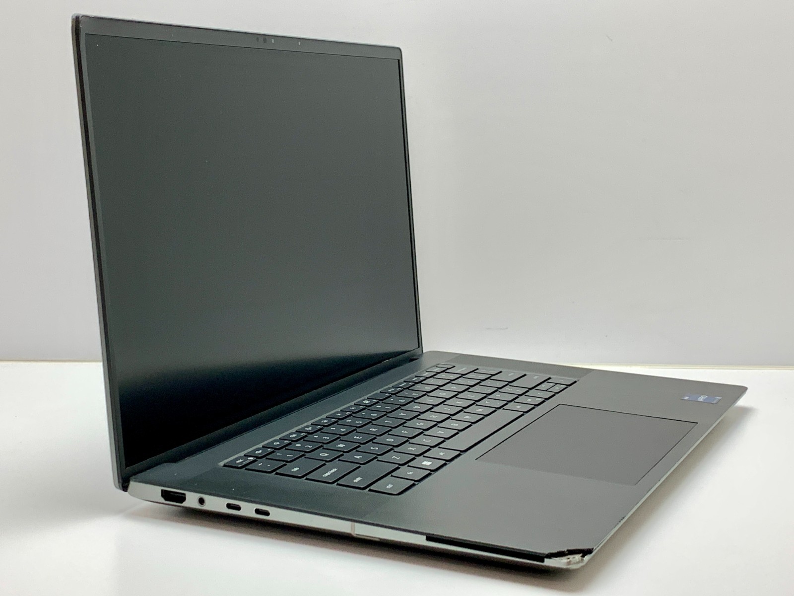 Dell Precision 5680 | i7-13700H | 32GB RAM | 512GB NVMe | Win 11 | READ