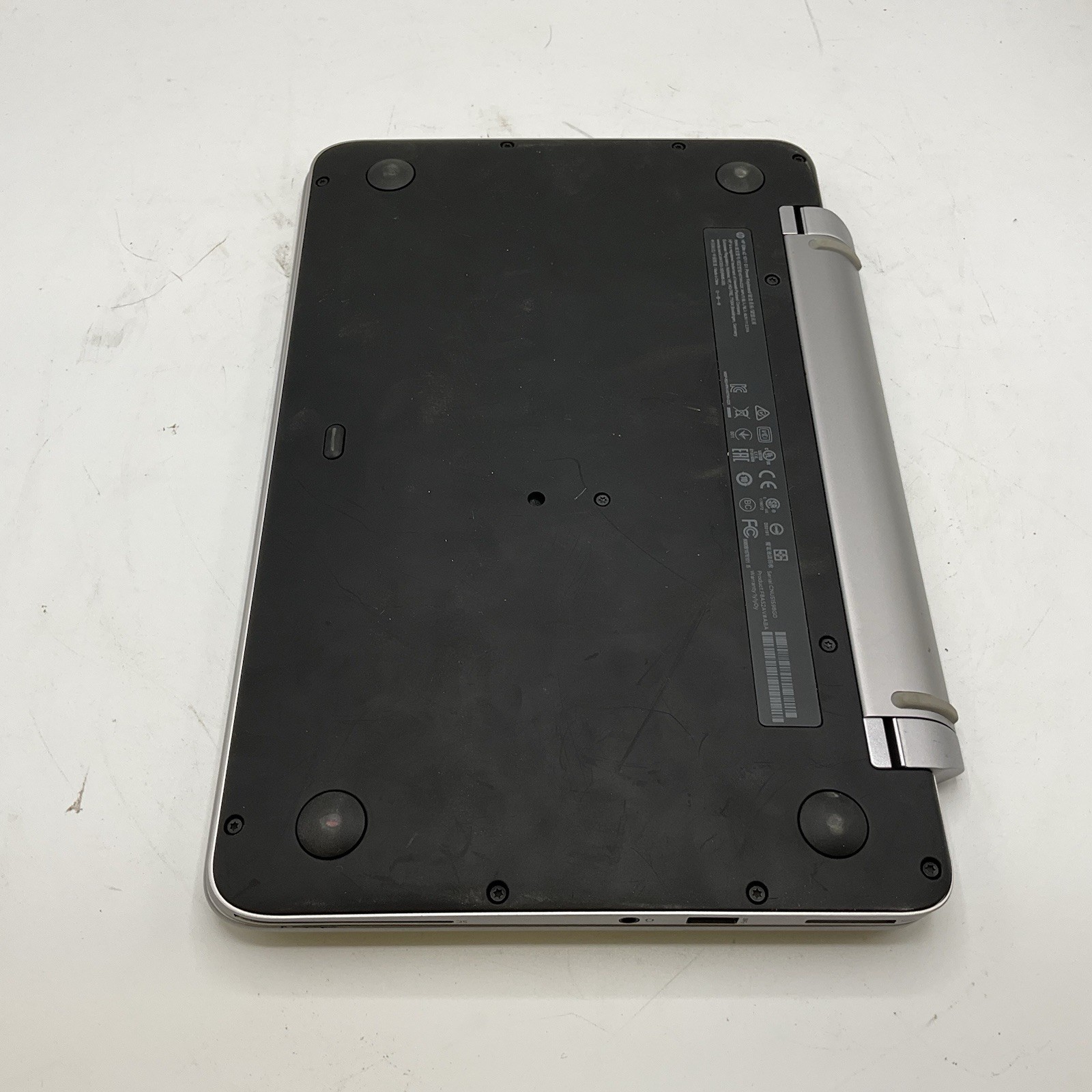 HP Elite x2 1011 G1 Tablet 11.6″ Intel Core M 5Y71 Win 10 Pro 8GB RAM 512gb SSD