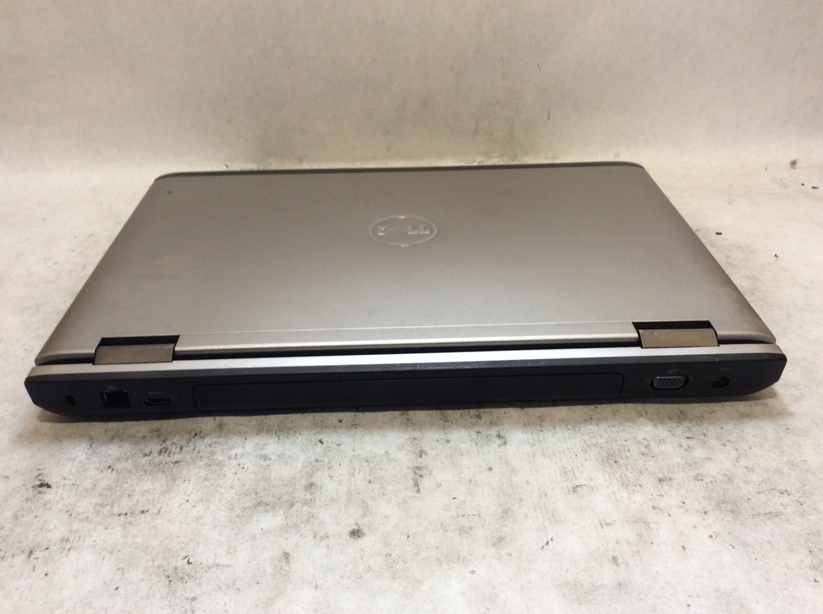 Dell Vostro 3550 Laptop 15″ Intel Core i3 BAD KEYBOARD -PP