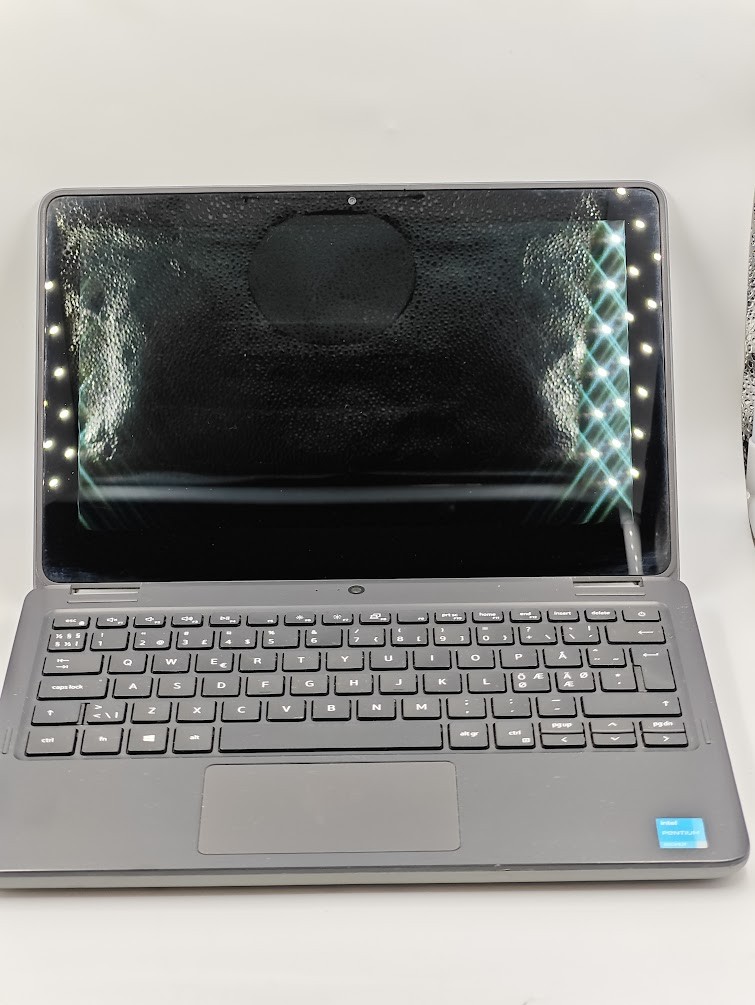 Dell Latitude 3120 2-in-1 – Intel N6000, 8GB RAM, No SSD