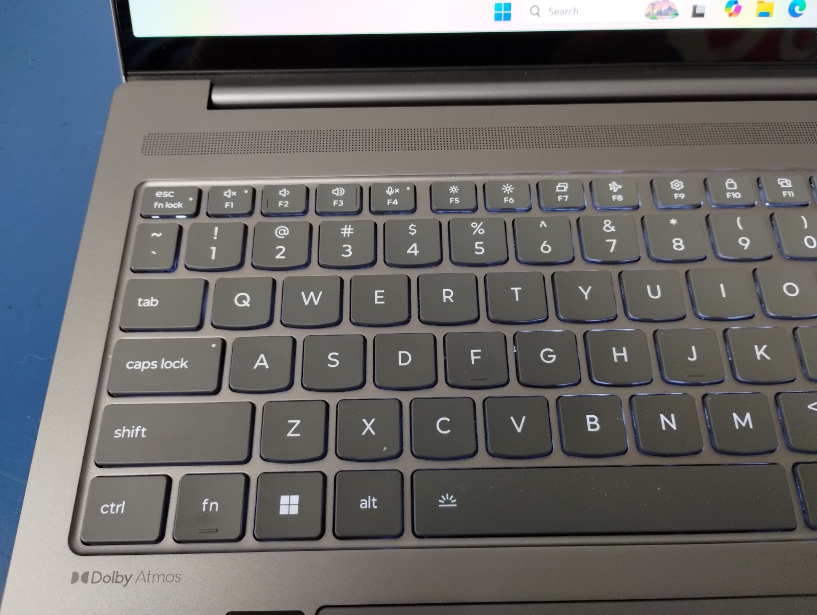Lenovo IdeaPad Pro 5 16IAH10, Intel Core Ultra 9 285H, 32 GB RAM, 1 TB NVMe SSD