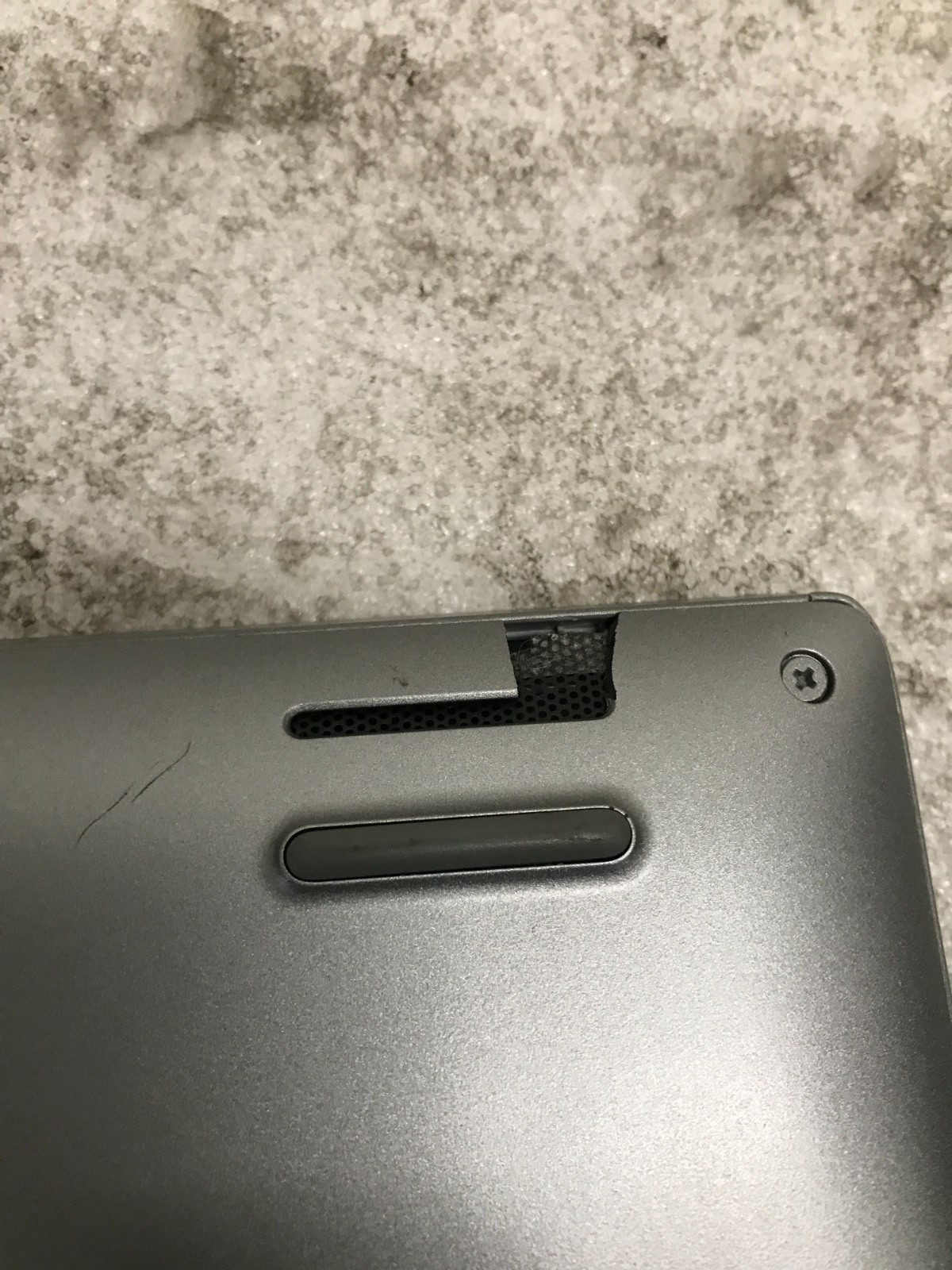 Dell Latitude 5540 / Intel Core i5-1350P 3.86GHz / 8GB RAM / No SSD