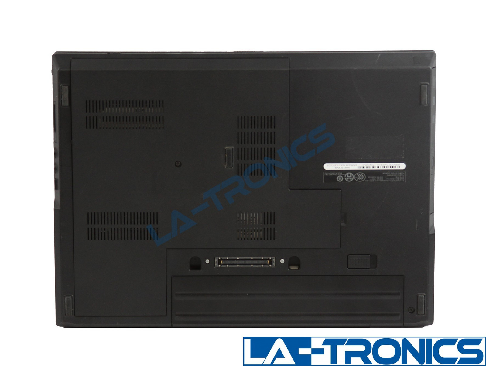 Dell Latitude E5410 14″ i5 2.53GHz 4GB RAM 128GB SSD Windows 10 Laptop