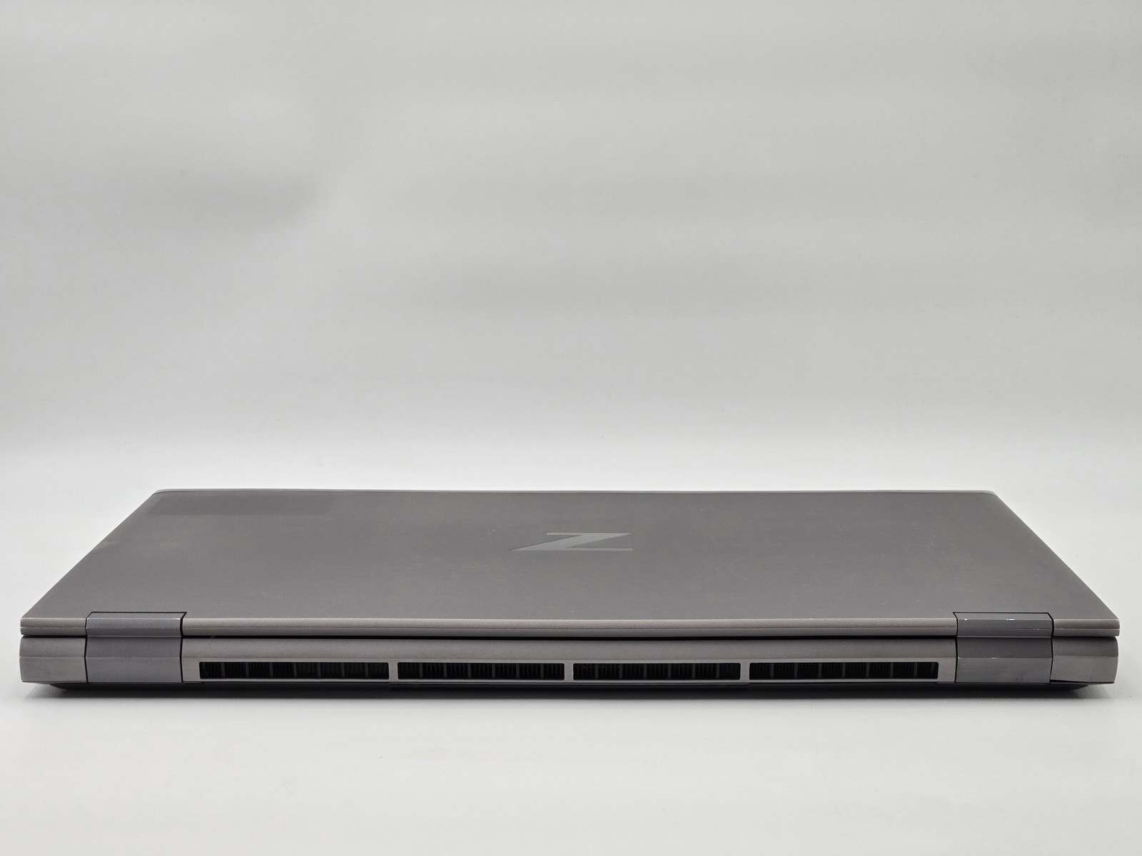 HP ZBook Fury G7 17″ UHD 4K Touch I7-10850H 512GB 16GB W11P Webcam Backlit FPR