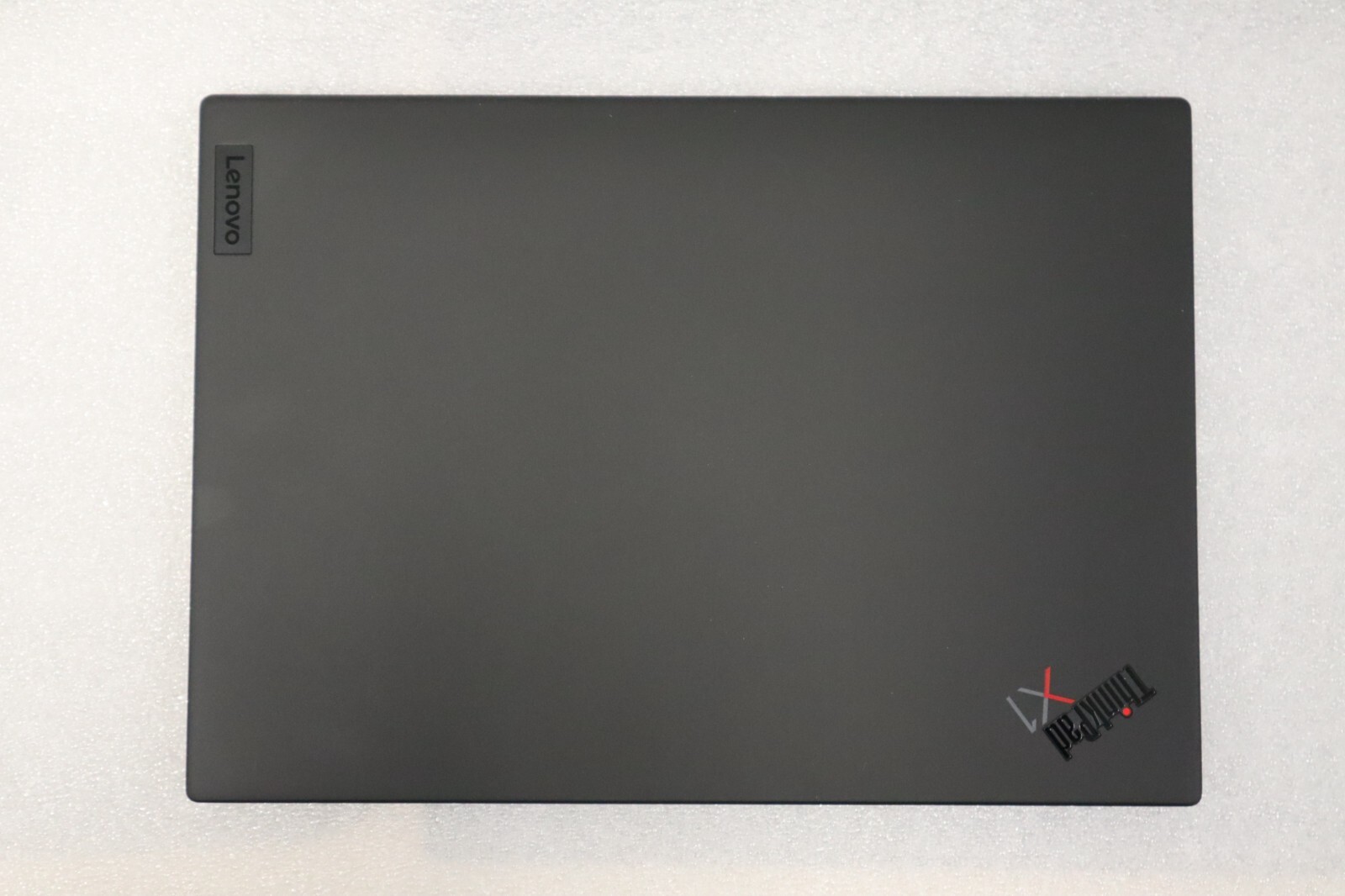 ITALY LENOVO THINKPAD X1 NANO 2K DISPLAY LTE i7-1160G7 512G 16G ITALIAN Italiano