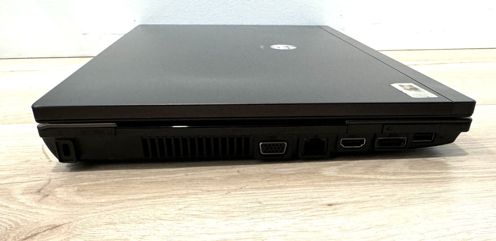 HP ProBook 4520s 15.6″ – i3 M380 2.53GHz Windows 7