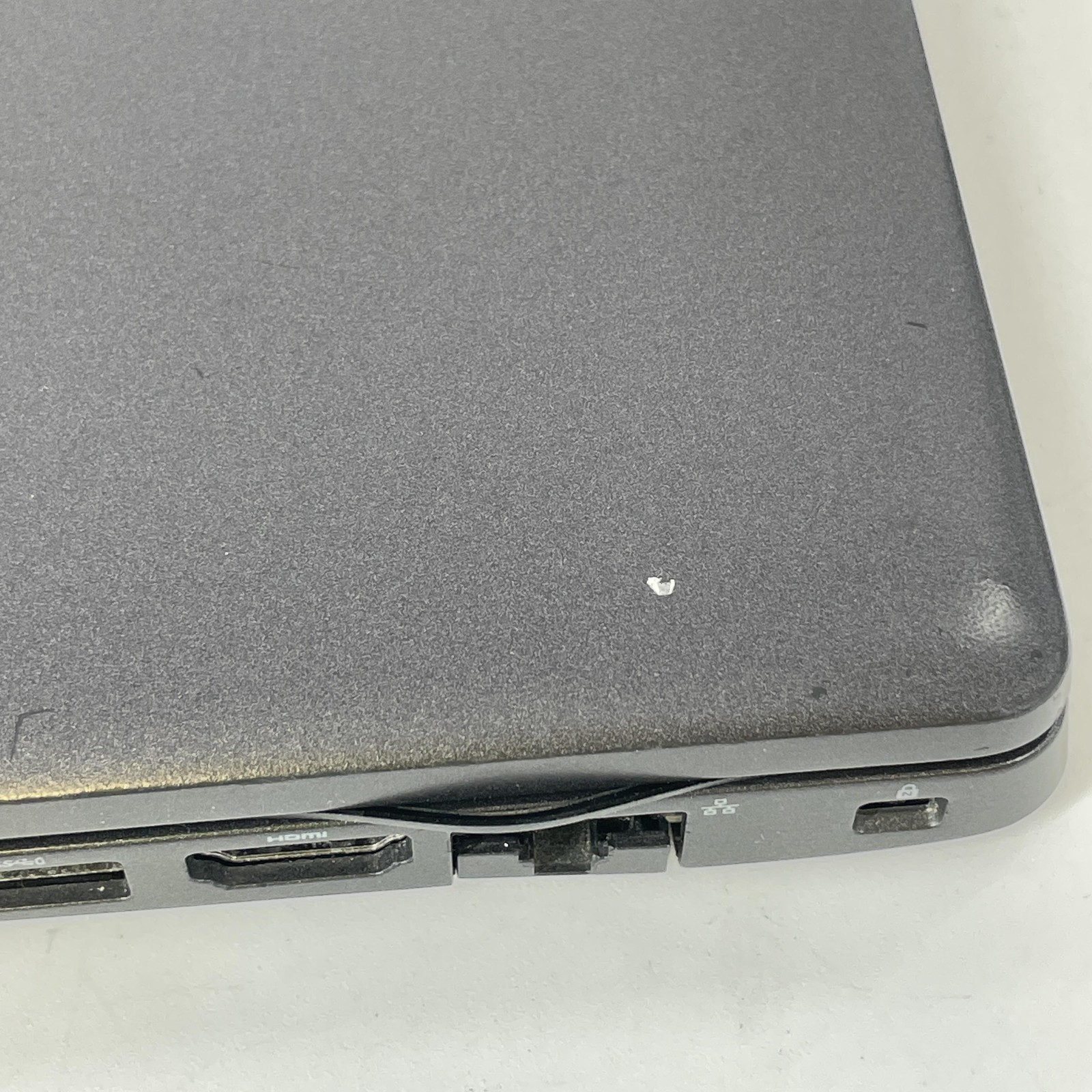 Dell Latitude 5400 14 Black FHD TOUCH i7-8665U 1.90GHz 32GB 512GB SSD Bad Keys