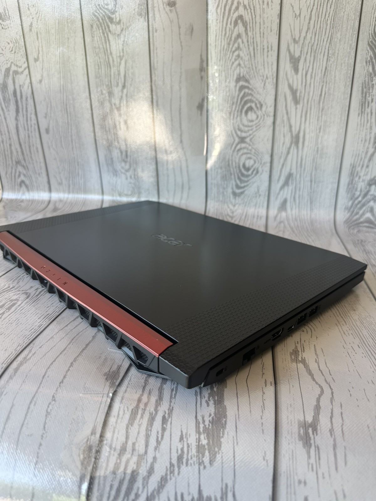 Acer Nitro 5 AN515 15.6” Gaming Laptop i5 9th Gen 32GB RAM 512GB SSD + 1TB HDD