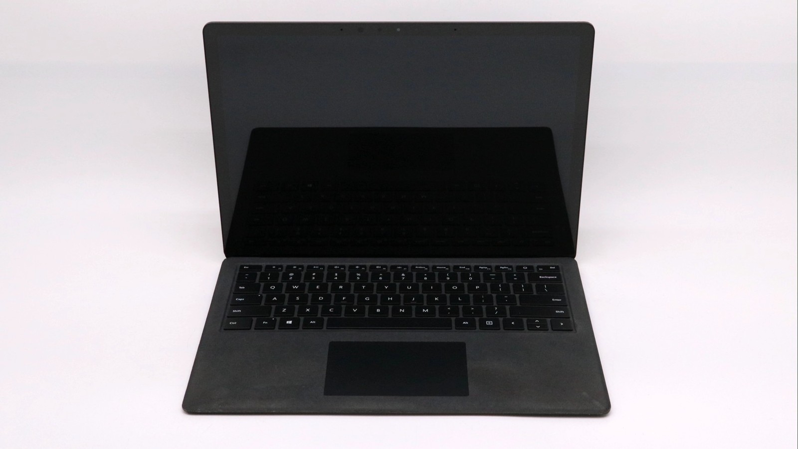 Microsoft corporation Surface Laptop 2 13″ i7-8650u 16GB 512GB – Very Good