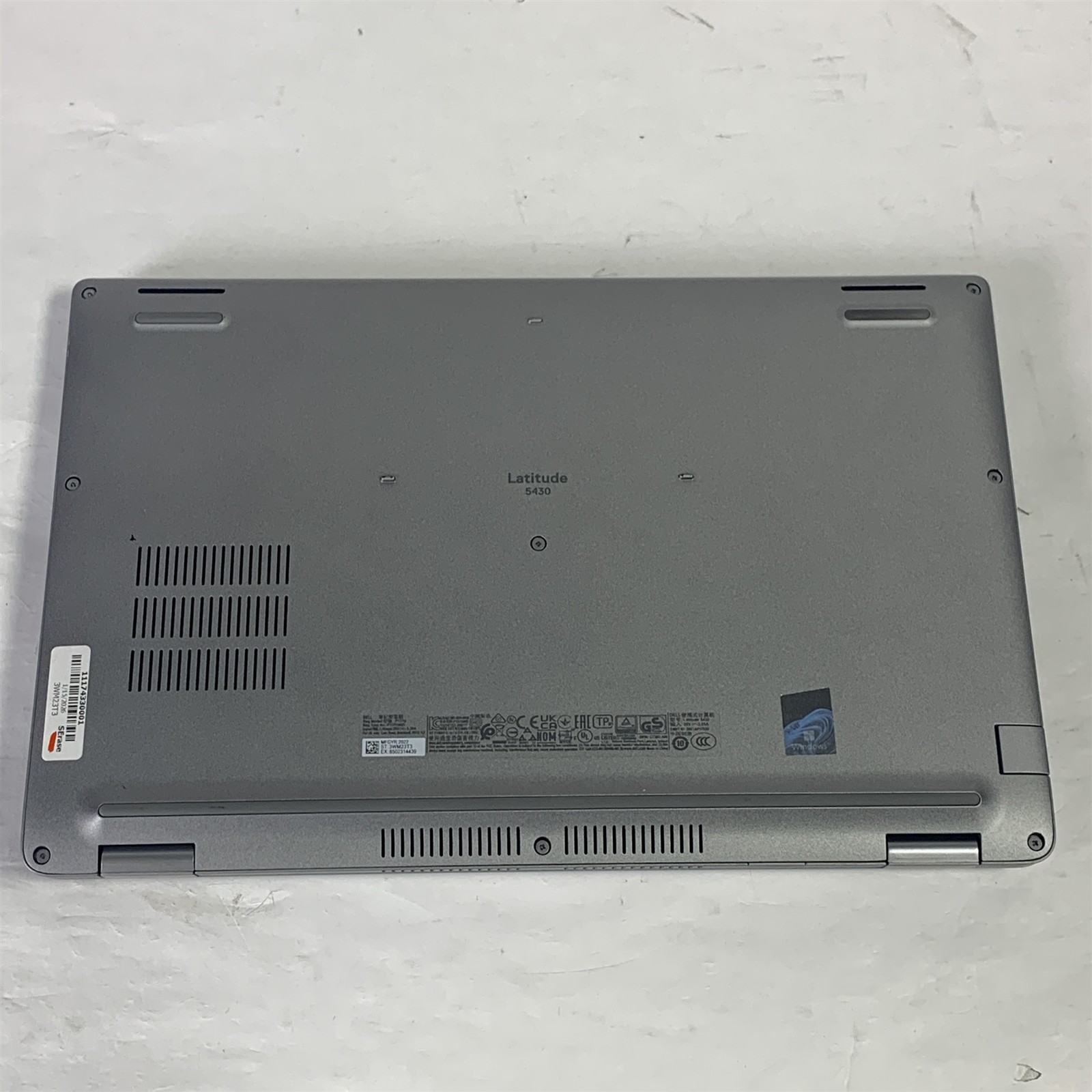 Dell Latitude 5430 14.0″ Laptop i7-1265U 3.6GHz 16GB 512GB NVMe SSD – Win11