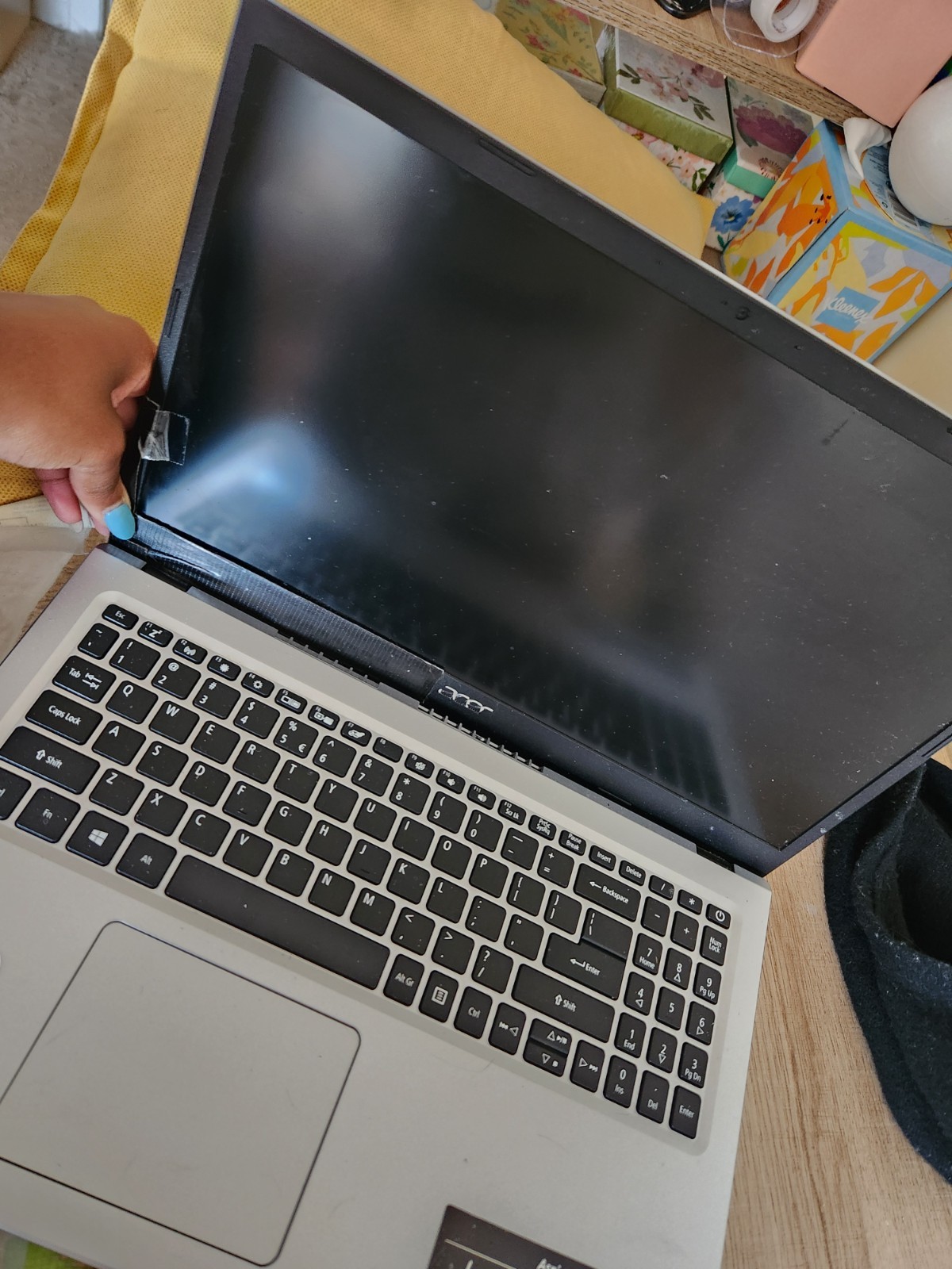Acer Aspire 1 Laptop