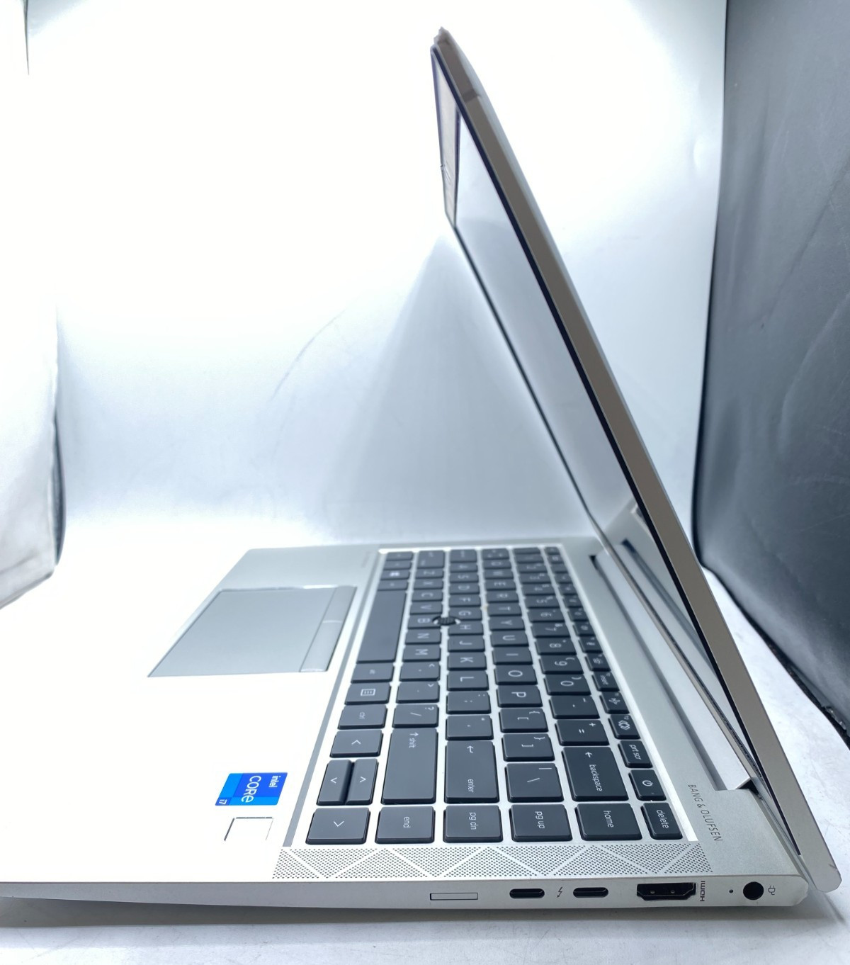 HP EliteBook 840 G8 14″ Laptop Intel i7-1185G7 3.00GHz 16GB RAM 512GB SSD