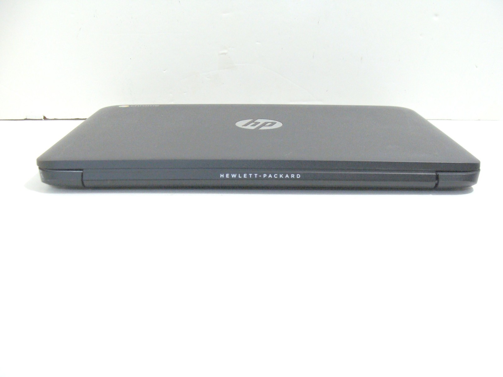 HP Chromebook 11 G3 Intel Celeron N2830 CPU 2.16GHz 16GB eMMC 11.6″ Screen
