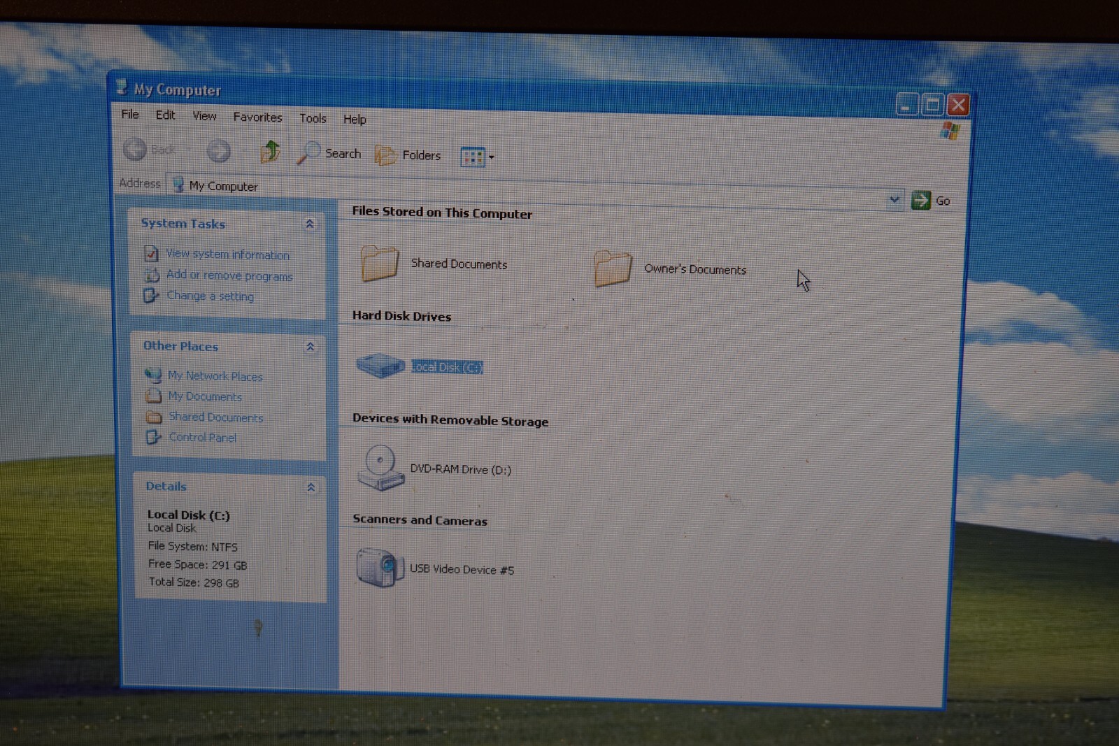 Dell Latitude E6420 Intel Core i5-2520M 4GB 320GB Windows XP NVidia NVS 4200M