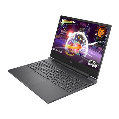HP Victus Gaming Laptop 15.6”FHD 144Hz AMD Ryzen AI 7 350 16GB 1TB RTX 5060 NEW