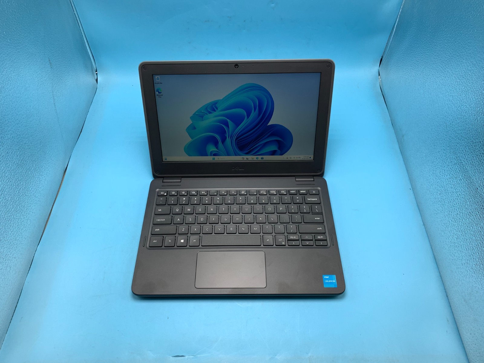 DELL LATITUDE 3120 11″ Celeron N5100 1.10GHz 4GB RAM 64GB SSD Windows 11 Pro