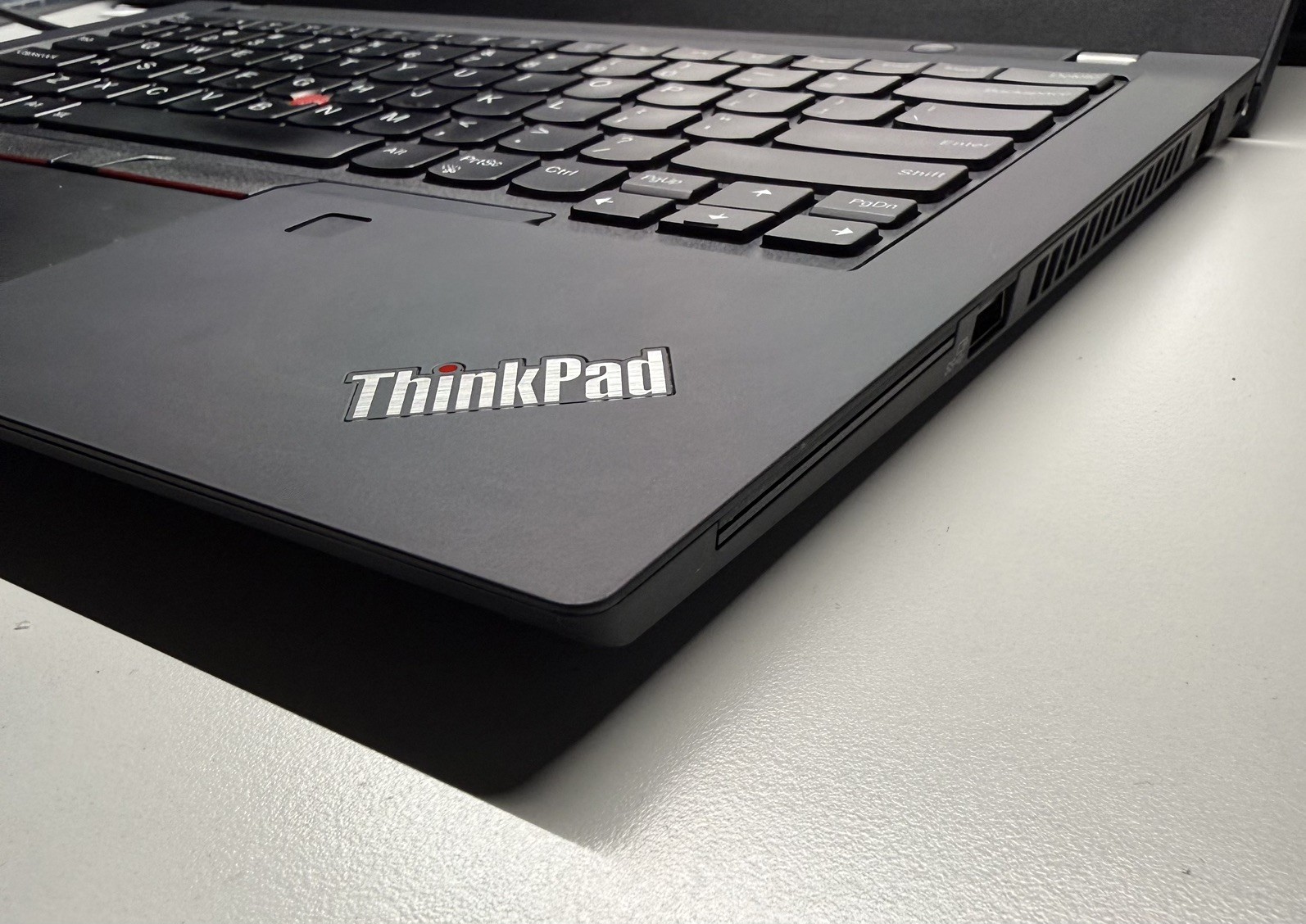 Len ThnkPad T14 Gen 1 AMD Ryzen 5 PRO 4650U 16GB 512GB SSD 14″ W11P cycle:136