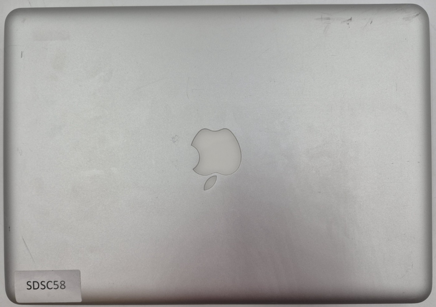 Apple MacBook Pro 13″ Mid 2012 i5-3210M 2.50GHz 4GB RAM 120GB SSD Track Pad Bad