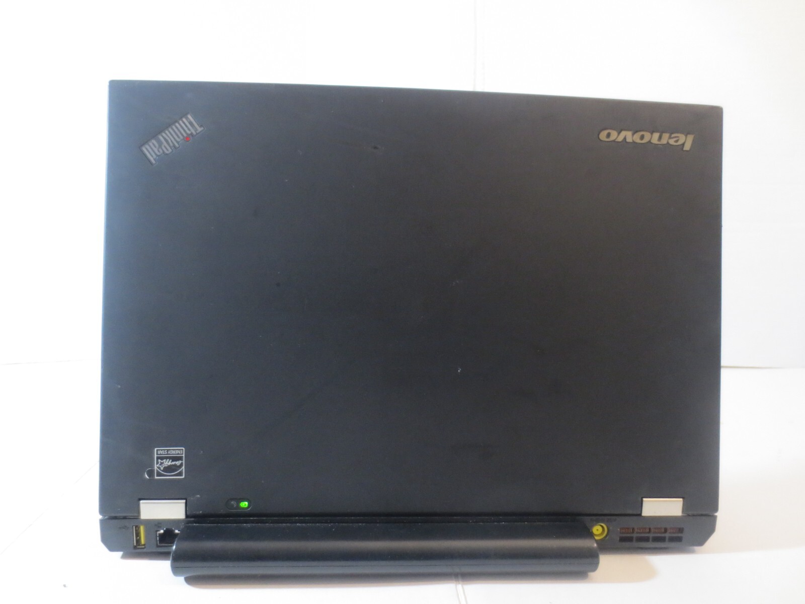 LENOVO T430-2349 THINKPAD 14″ I7-3520M@2.9GHZ 16GB RAM 250GB HDD WINDOWS 10 (2)