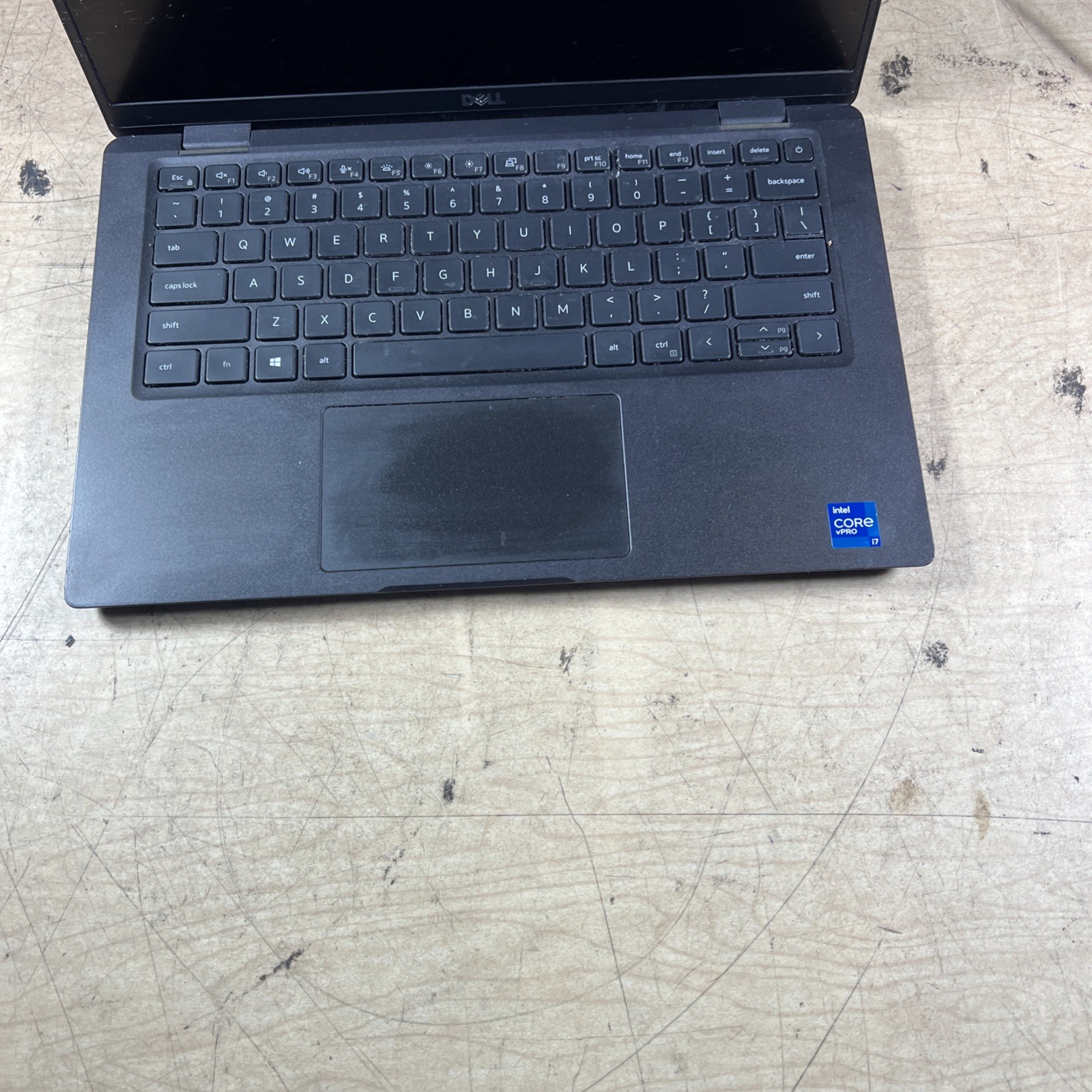 DELL LATITUDE 7420 INTEL CORE I7 11TH GEN 16GB RAM