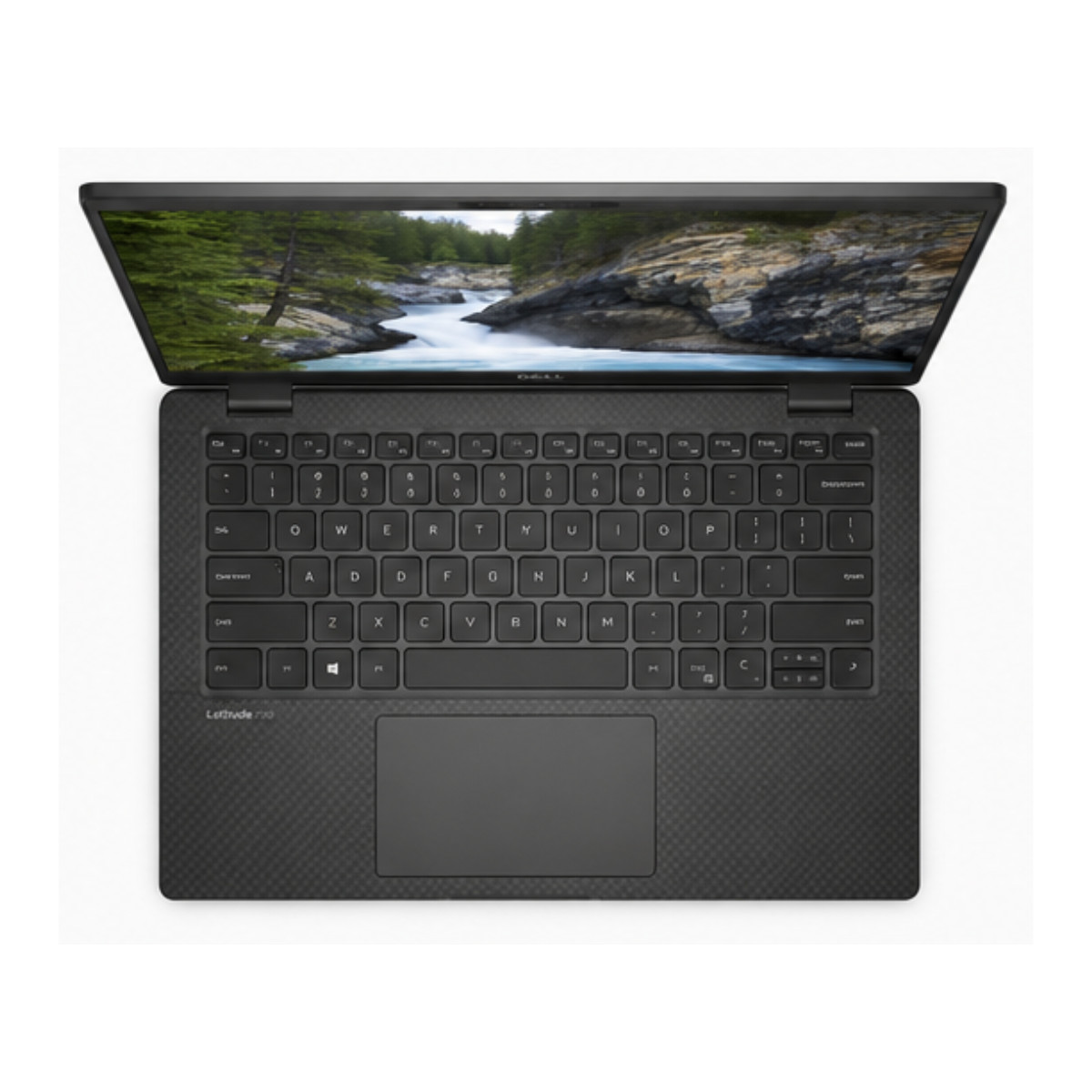 Dell Latitude 7330 Carbon fibre Laptop 13.3″ i5 1245U 16GB RAM 256GB SSD Win 11P