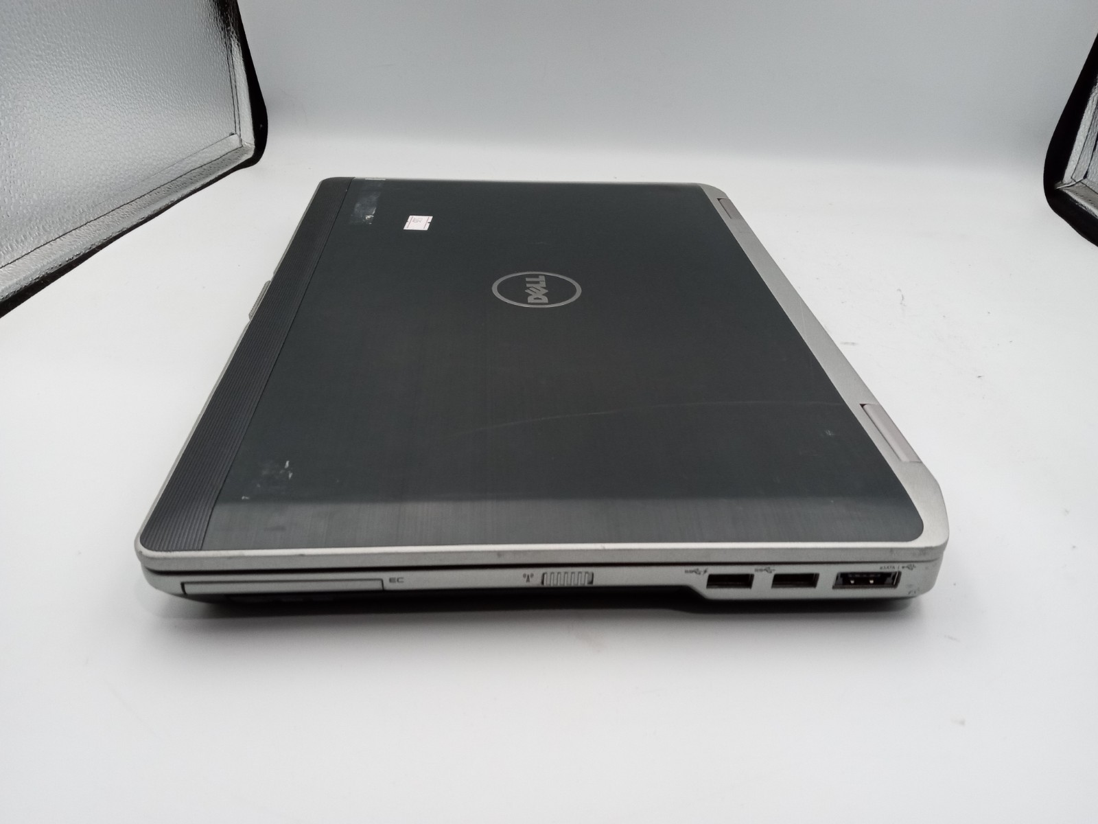 Dell Latitude E6430 14″ Laptop Intel Core i5 3rd Gen – PARTS / REPAIR – READ -RR