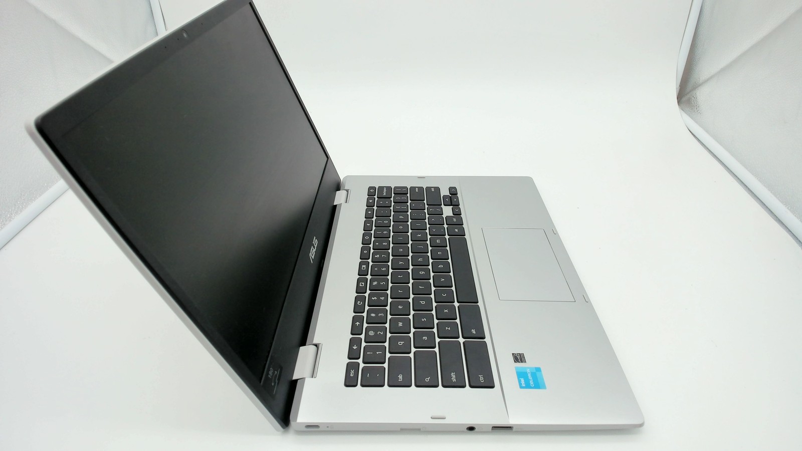Asus Chromebook CX1 14″ Intel Celeron N4500 4GB 64GB CX1400CKA-DB44 PC1701471