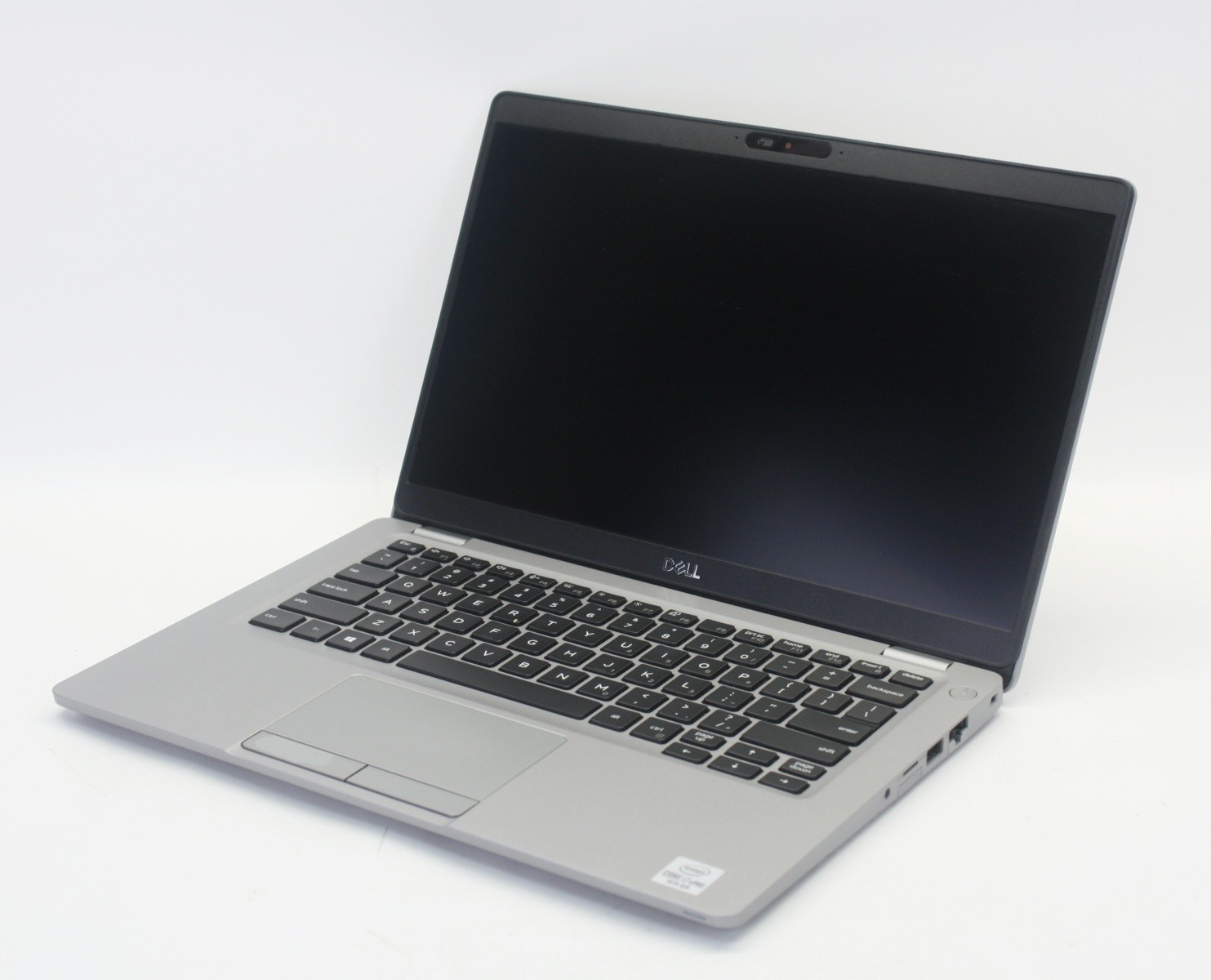 Dell Latitude 5310 Laptop 13.3″ FHD i7-10610U 2.30GHz 8GB RAM