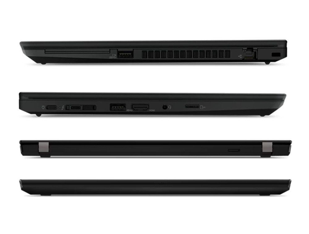 Lenovo ThinkPad P15s Gen1 i7 1.8GHz 32GB 512GB SSD 15.6 1920×1080 Z0P Win11Pro