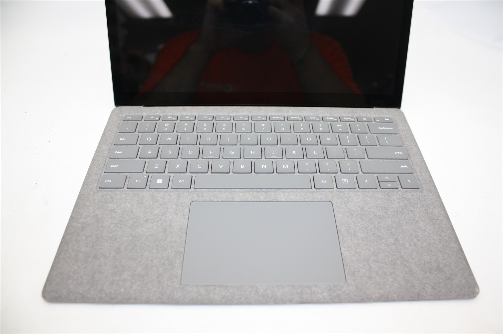 12.3″Microsoft Surface Pro 4 1951 i5-1145G7 2.60GHz RAM 8GB NVMe 256GB
