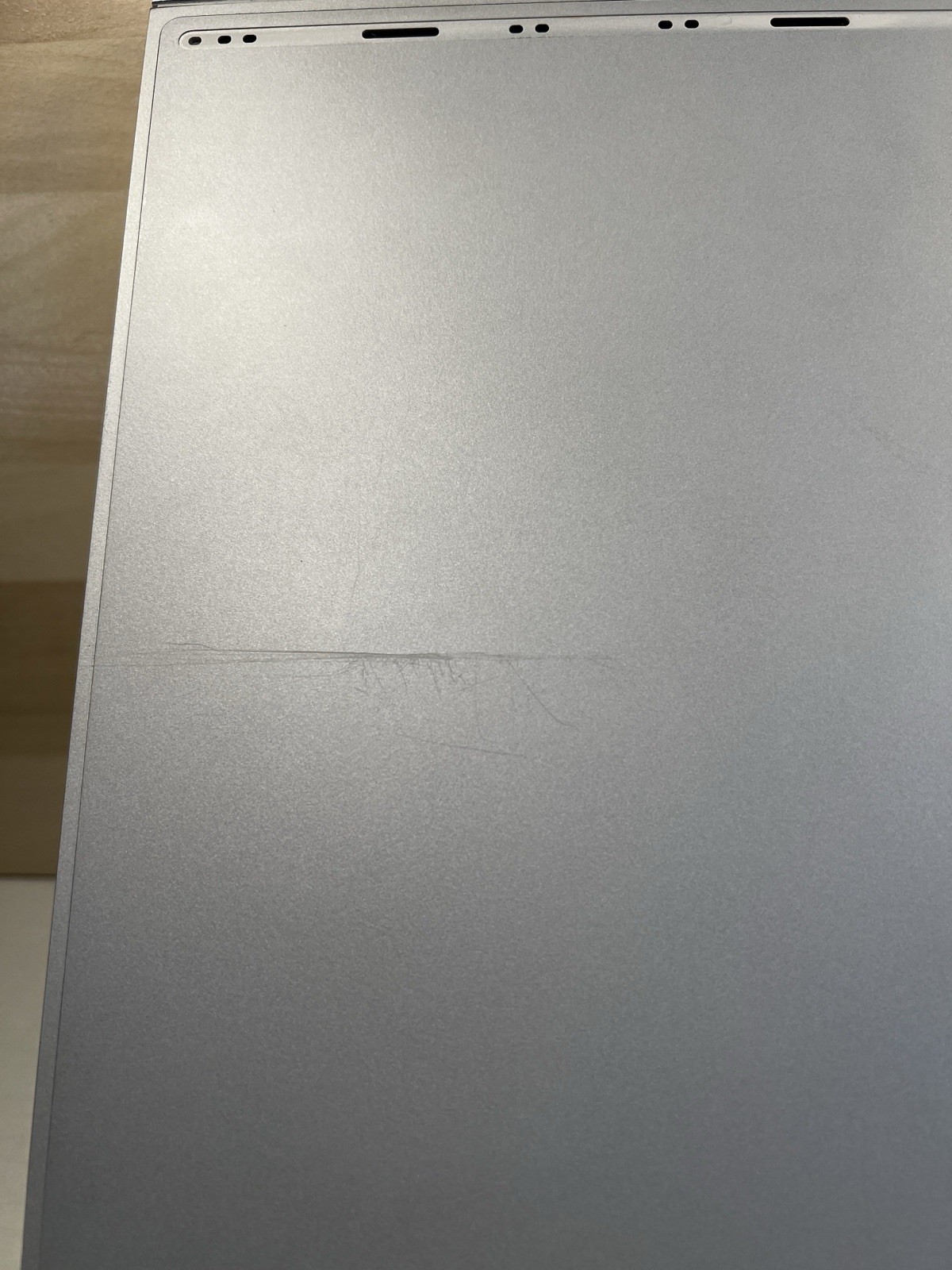 Microsoft Surface Book 3 13.5” (512GB SSD Intel Core i7-1065G7 1.3GHz 32GB RAM)