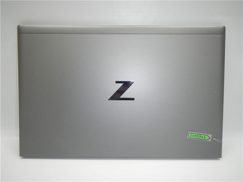 HP ZBook Firefly 15 G8 Laptop i7-1165G7 2.8GHz 8GB No SSD Windows 11 Pro COA