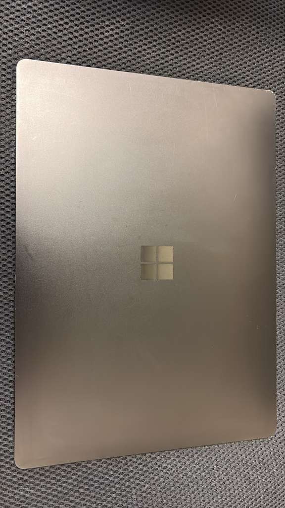 Microsoft Surface Laptop 3 1868 Intel Core i7-1065G7 16GB RAM 256GB SSD .
