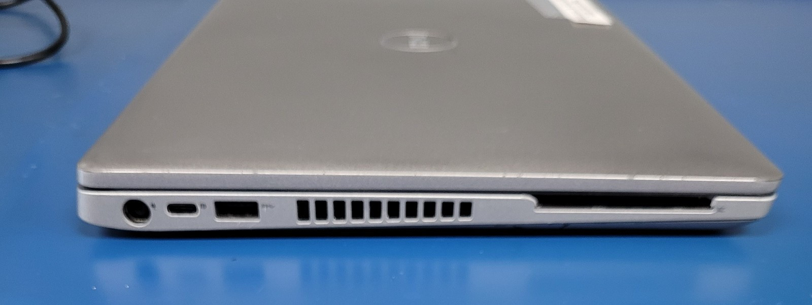 Dell Latitude 5410 Intel i5-10310u @1.70GHz / 4 GB RAM/ No HDD – No Charger