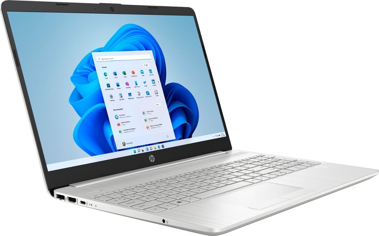 HP 15-dw3033dx 15.6″ Full HD Laptop Intel Core i3 256GB SSD 8GB NEW Best Offer!