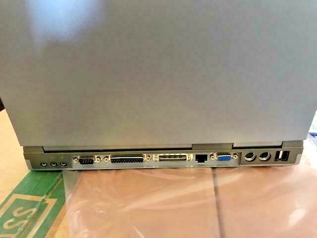 BRAND NEW ASUS “DUMMY” NOTEBOOK FOR DISPLAY ONLY – ATTN REALTORS & STAGING RM2